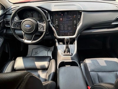 2023 Subaru Outback Limited AWD