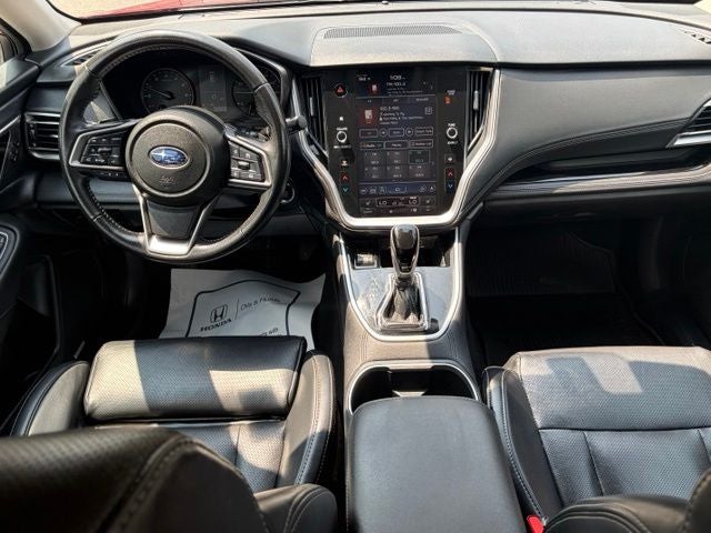 2023 Subaru Outback Limited AWD