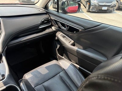 2023 Subaru Outback Limited AWD