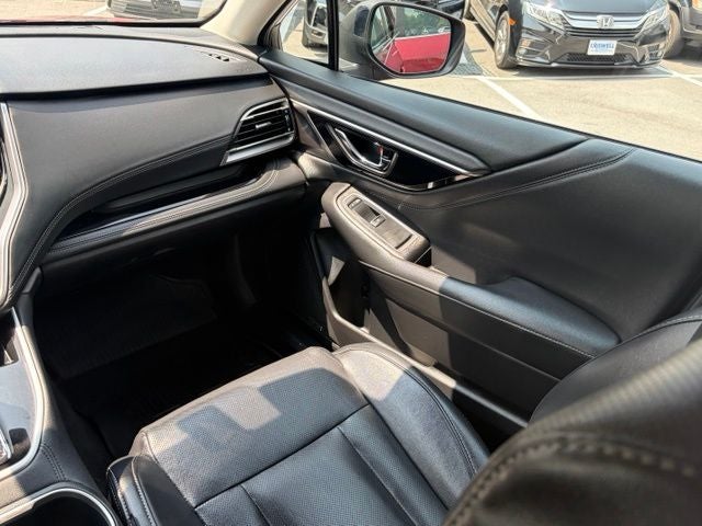 2023 Subaru Outback Limited AWD