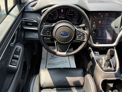 2023 Subaru Outback Limited AWD