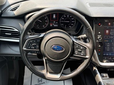2023 Subaru Outback Limited AWD