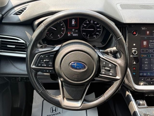 2023 Subaru Outback Limited AWD