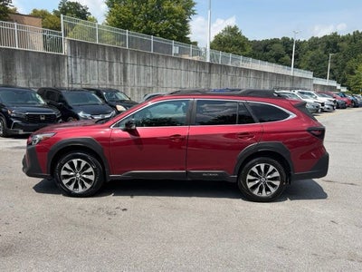 2023 Subaru Outback Limited AWD