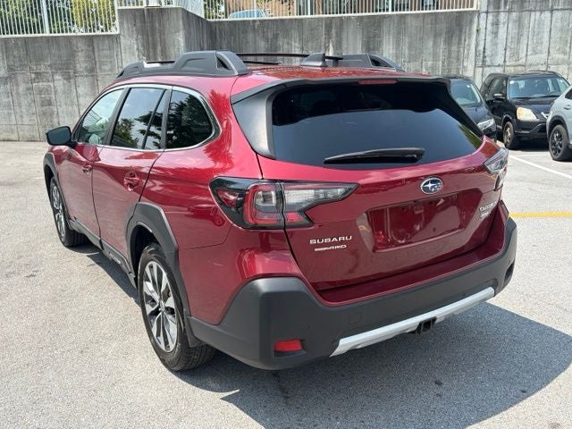 2023 Subaru Outback Limited AWD