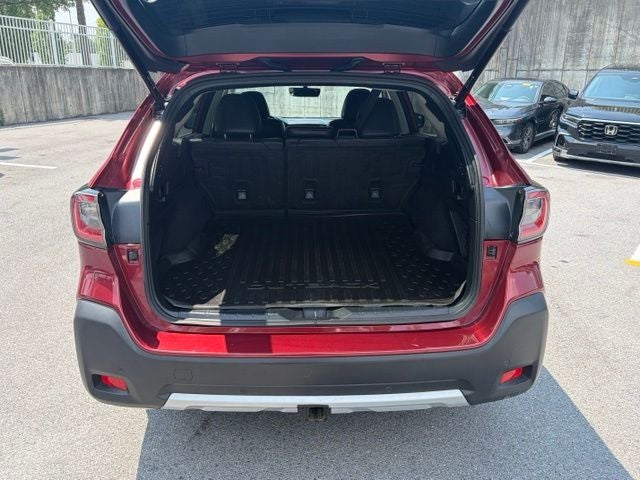 2023 Subaru Outback Limited AWD