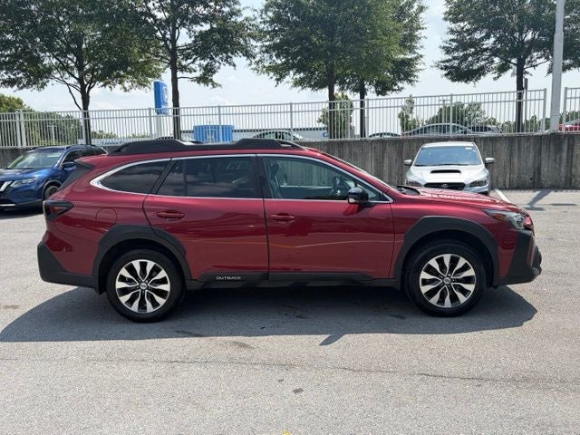 2023 Subaru Outback Limited AWD