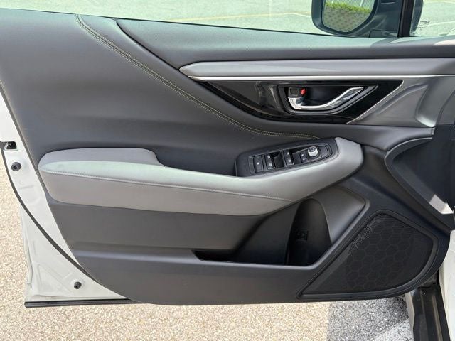2022 Subaru Outback Onyx Edition XT AWD