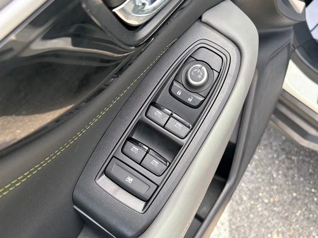2022 Subaru Outback Onyx Edition XT AWD
