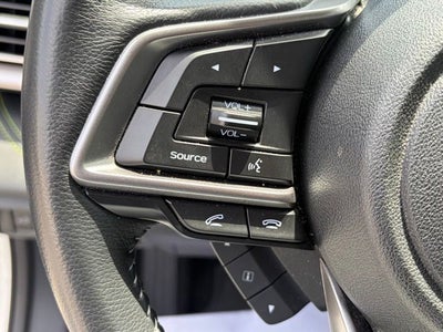 2022 Subaru Outback Onyx Edition XT AWD