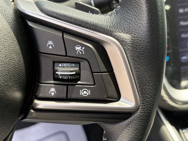2022 Subaru Outback Onyx Edition XT AWD