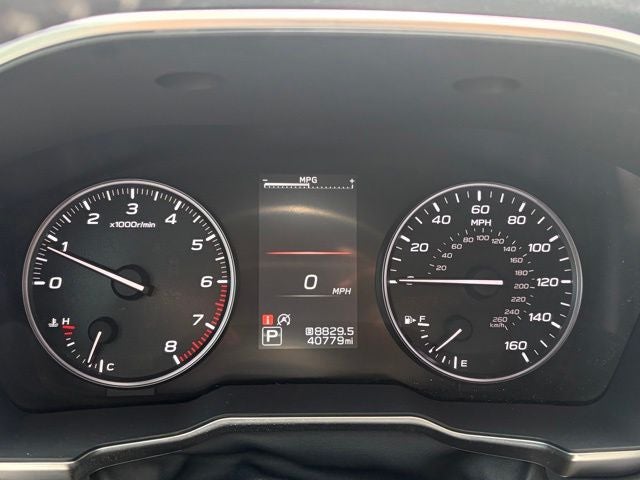 2022 Subaru Outback Onyx Edition XT AWD