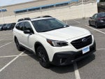 2022 Subaru Outback Onyx Edition XT AWD