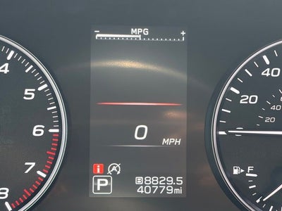2022 Subaru Outback Onyx Edition XT AWD