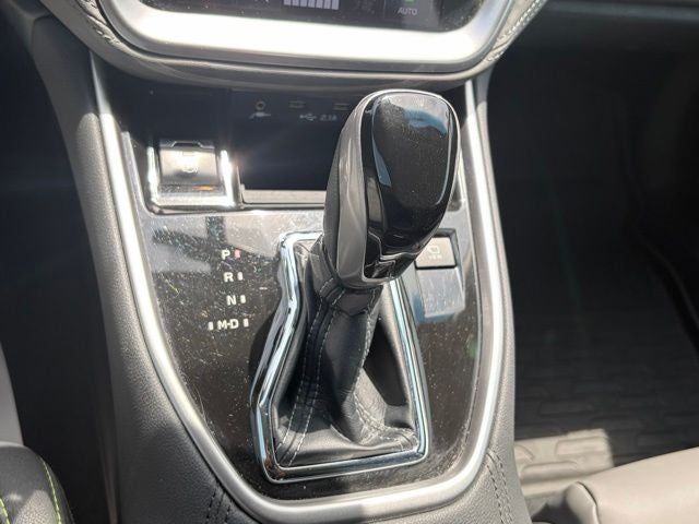 2022 Subaru Outback Onyx Edition XT AWD