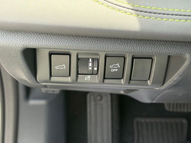 2022 Subaru Outback Onyx Edition XT AWD
