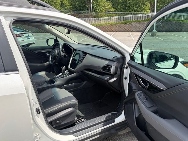 2022 Subaru Outback Onyx Edition XT AWD