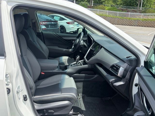 2022 Subaru Outback Onyx Edition XT AWD