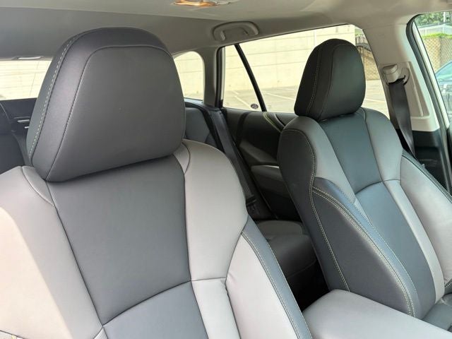 2022 Subaru Outback Onyx Edition XT AWD