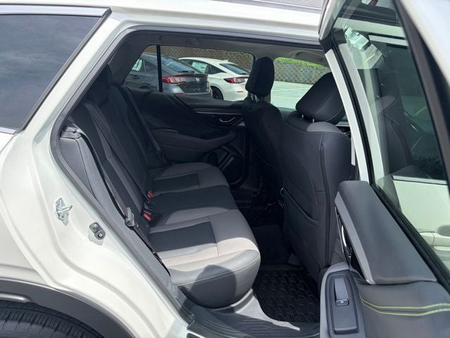 2022 Subaru Outback Onyx Edition XT AWD