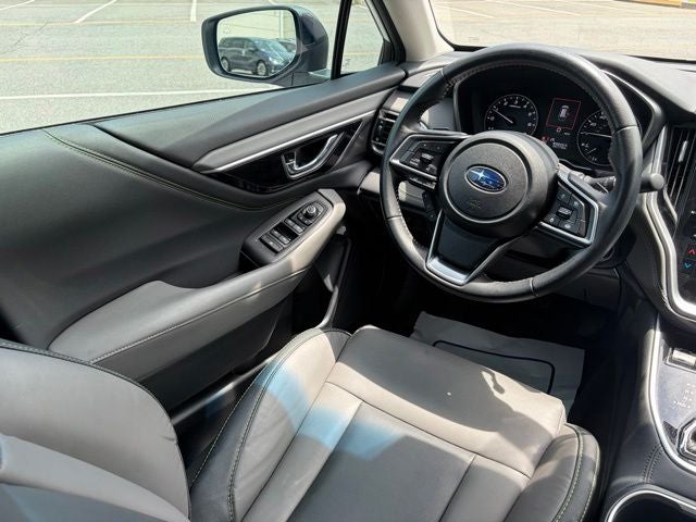 2022 Subaru Outback Onyx Edition XT AWD
