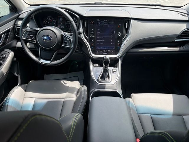 2022 Subaru Outback Onyx Edition XT AWD