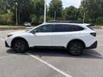 2022 Subaru Outback Onyx Edition XT AWD