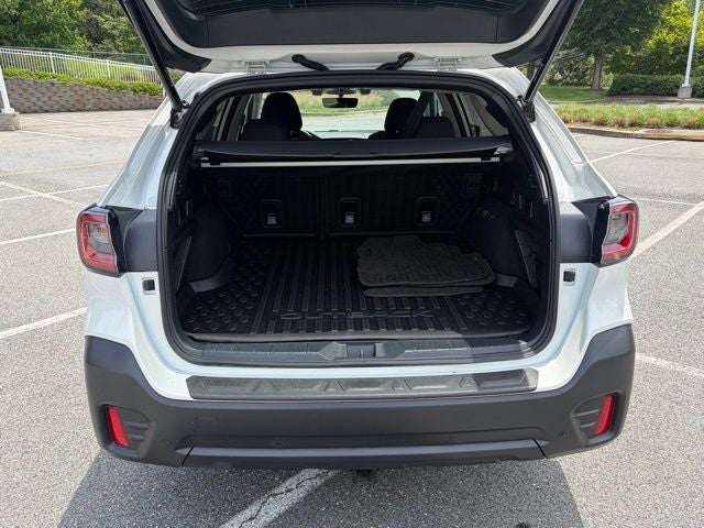 2022 Subaru Outback Onyx Edition XT AWD