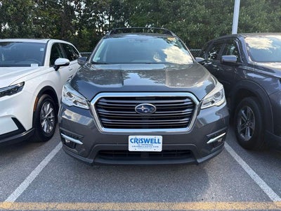 2020 Subaru Ascent Limited