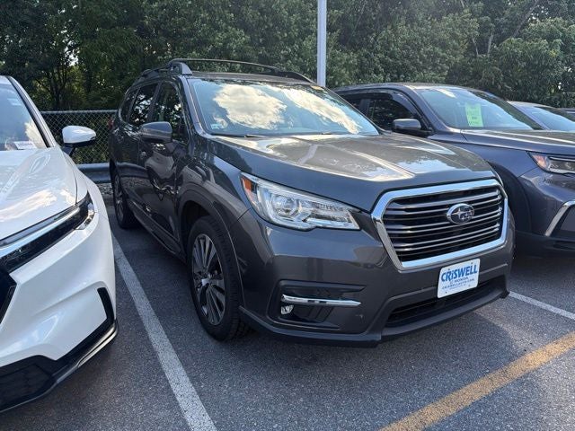 2020 Subaru Ascent Limited