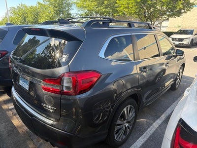 2020 Subaru Ascent Limited