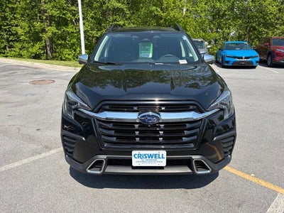 2023 Subaru Ascent Touring