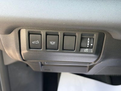 2023 Subaru Ascent Touring