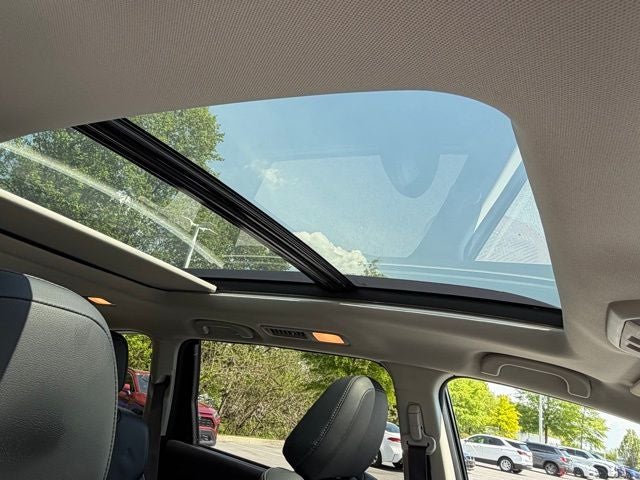 2023 Subaru Ascent Touring