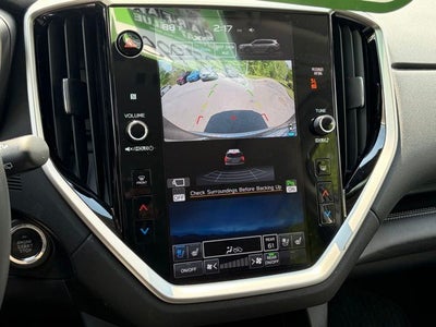 2023 Subaru Ascent Touring