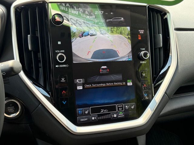 2023 Subaru Ascent Touring