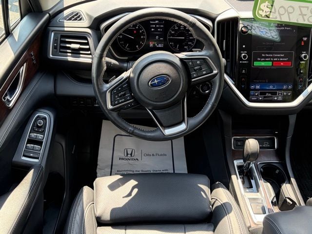 2023 Subaru Ascent Touring