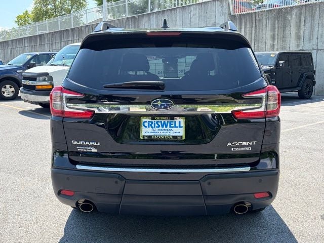 2023 Subaru Ascent Touring