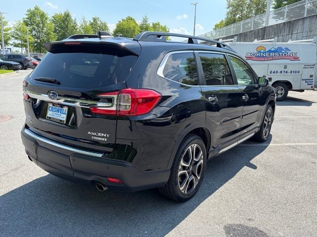 2023 Subaru Ascent Touring