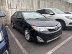 2012 Toyota Camry Hybrid XLE