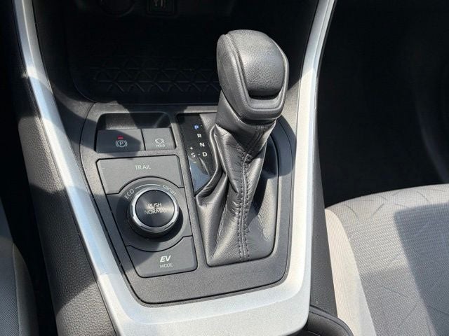 2023 Toyota RAV4 Hybrid XLE AWD