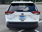 2023 Toyota RAV4 Hybrid XLE AWD