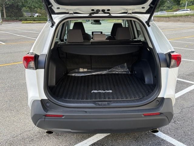 2023 Toyota RAV4 Hybrid XLE AWD