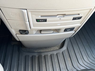 2015 Honda Odyssey EX-L w/Navigation