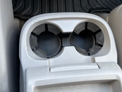 2015 Honda Odyssey EX-L w/Navigation