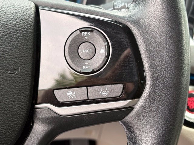 2021 Honda Odyssey Touring