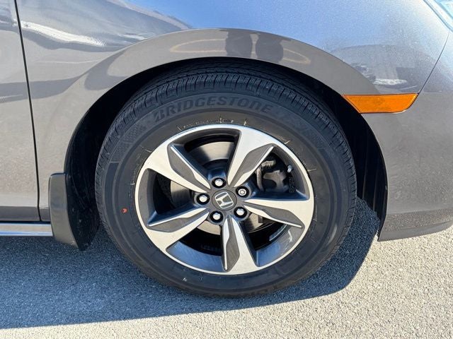 2019 Honda Odyssey Touring