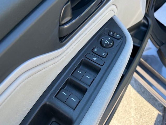 2019 Honda Odyssey Touring