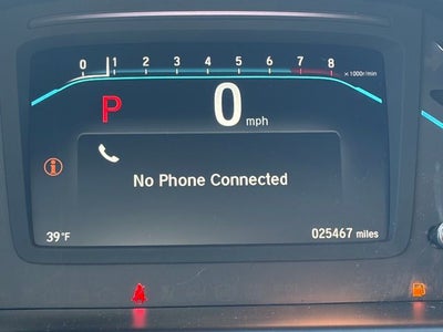 2019 Honda Odyssey Touring