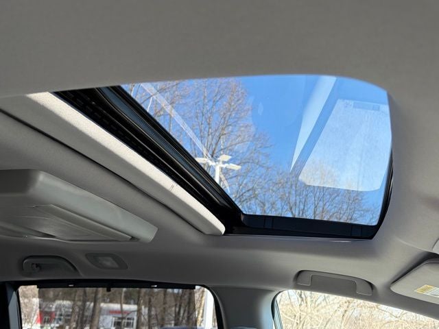 2019 Honda Odyssey Touring